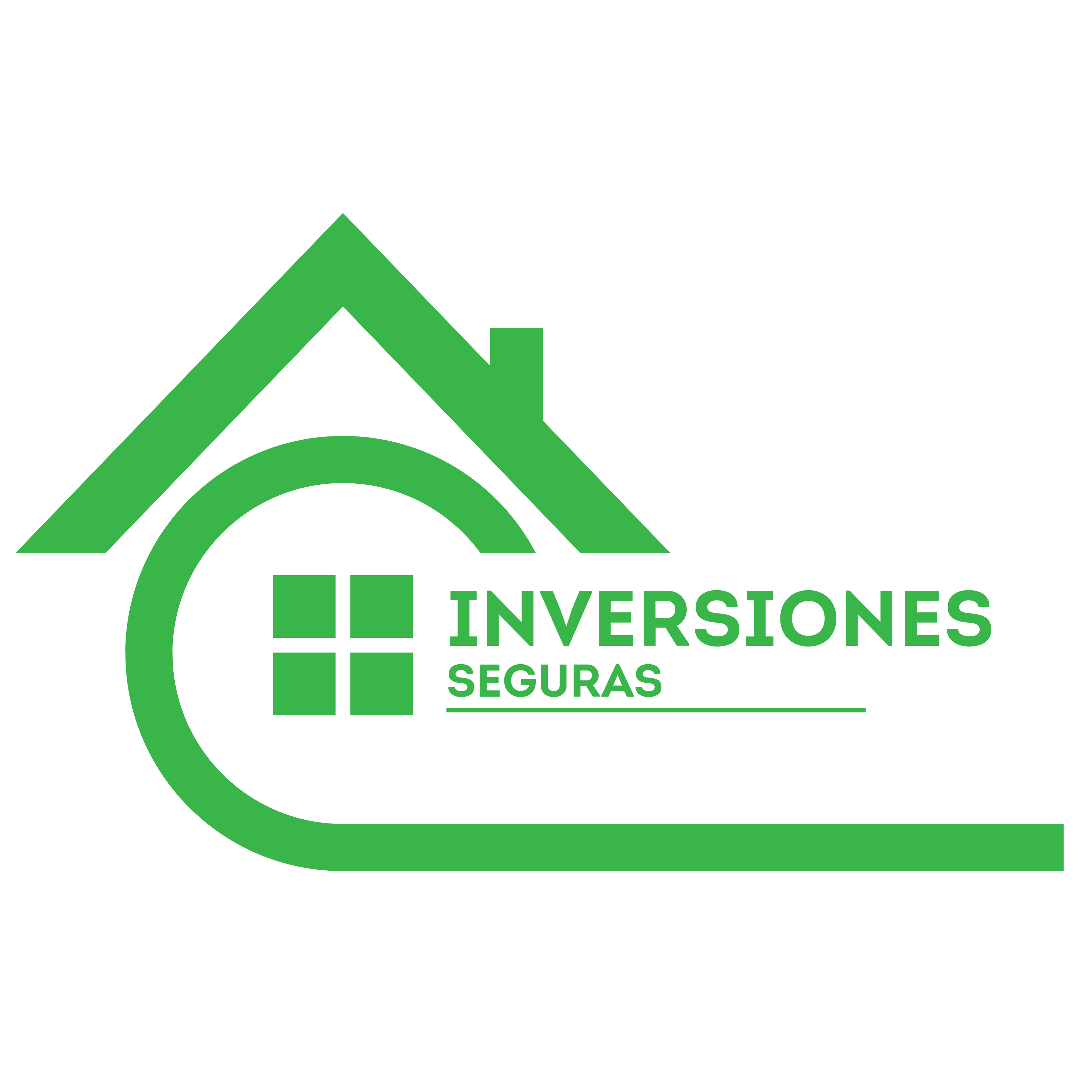 Logo Inversiones Seguras